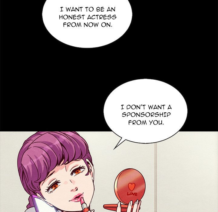 Bad Blood (Yongbieocheonga) chapter 66 page 135