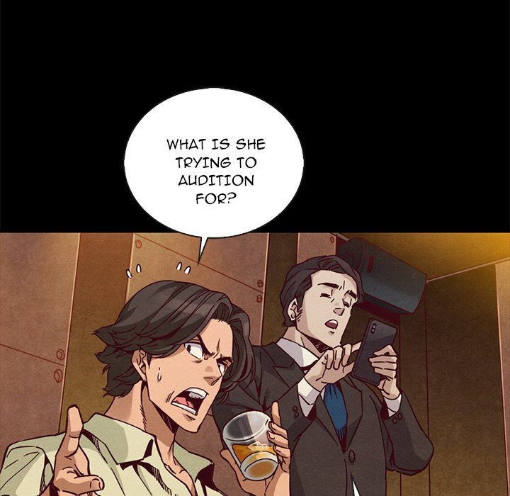 Bad Blood (Yongbieocheonga) chapter 66 page 145