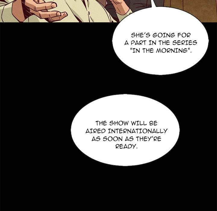 Bad Blood (Yongbieocheonga) chapter 66 page 146