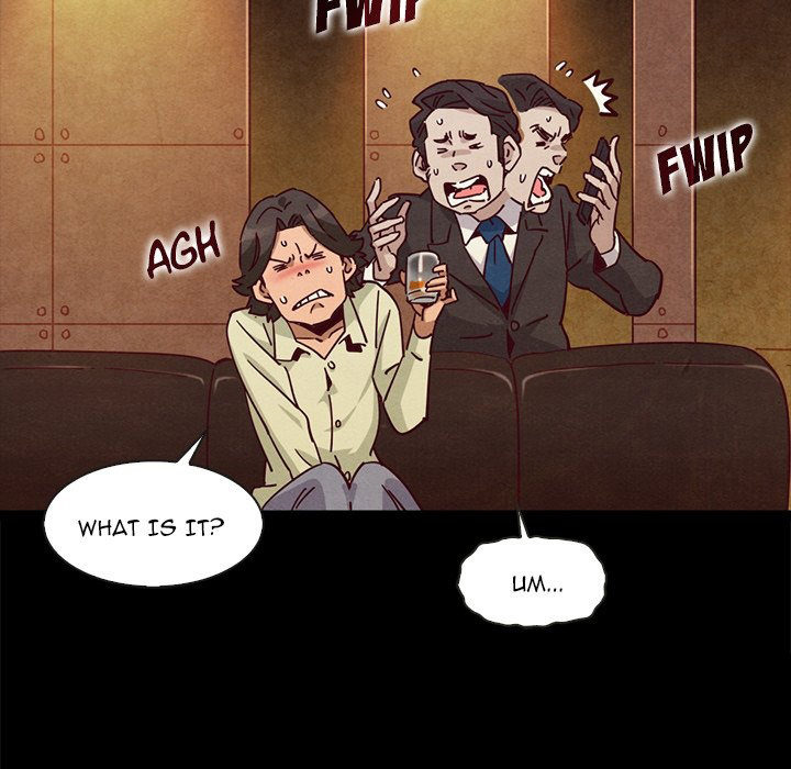 Bad Blood (Yongbieocheonga) chapter 66 page 152