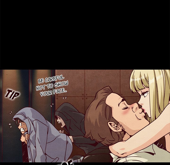 Bad Blood (Yongbieocheonga) chapter 67 page 11