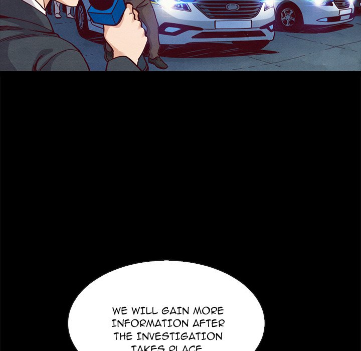 Bad Blood (Yongbieocheonga) chapter 67 page 23