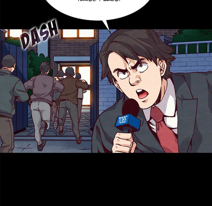 Bad Blood (Yongbieocheonga) chapter 67 page 24
