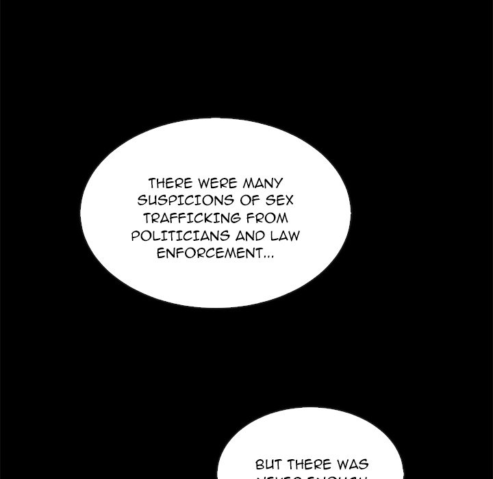 Bad Blood (Yongbieocheonga) chapter 67 page 27
