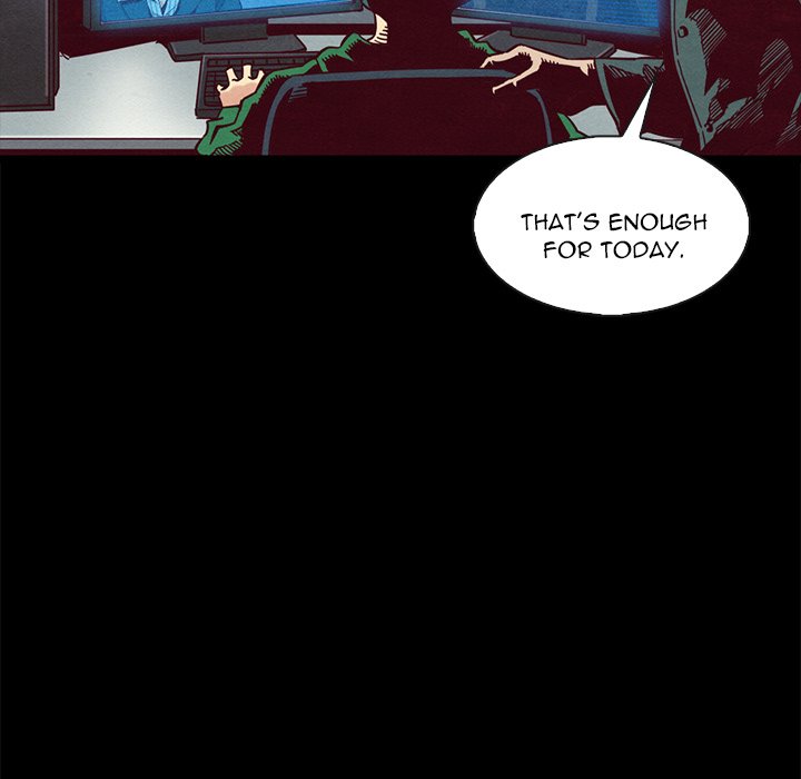 Bad Blood (Yongbieocheonga) chapter 67 page 32