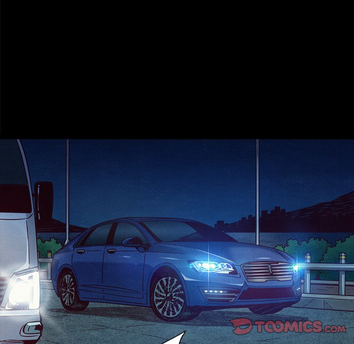 Bad Blood (Yongbieocheonga) chapter 67 page 40