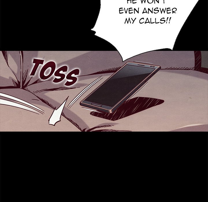 Bad Blood (Yongbieocheonga) chapter 67 page 42