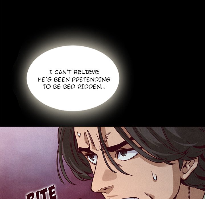 Bad Blood (Yongbieocheonga) chapter 67 page 43