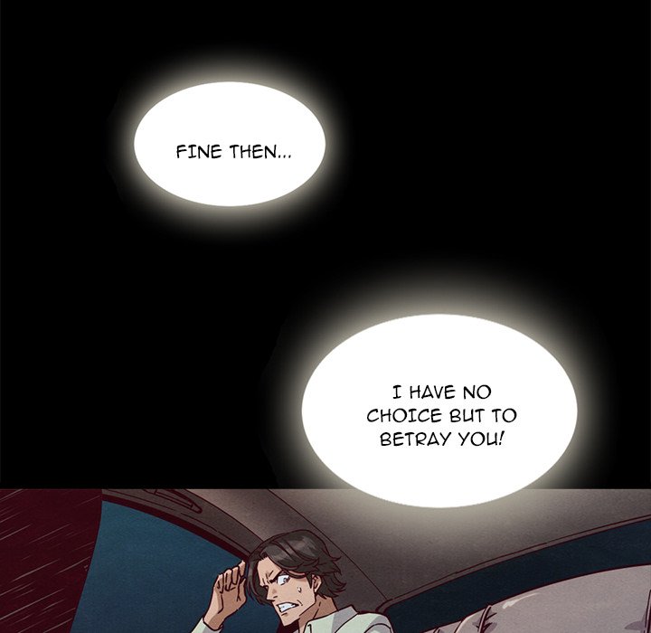 Bad Blood (Yongbieocheonga) chapter 67 page 49