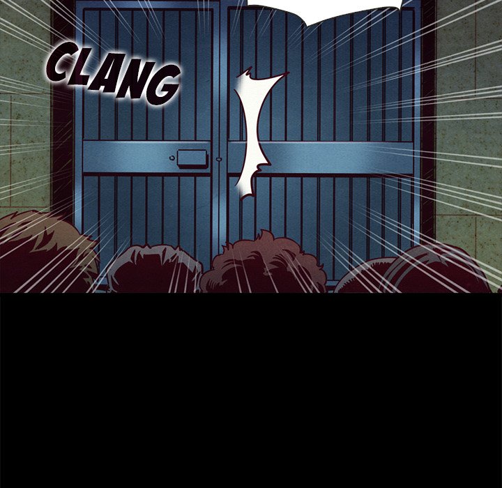 Bad Blood (Yongbieocheonga) chapter 67 page 73