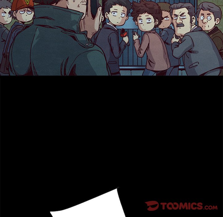 Bad Blood (Yongbieocheonga) chapter 67 page 76