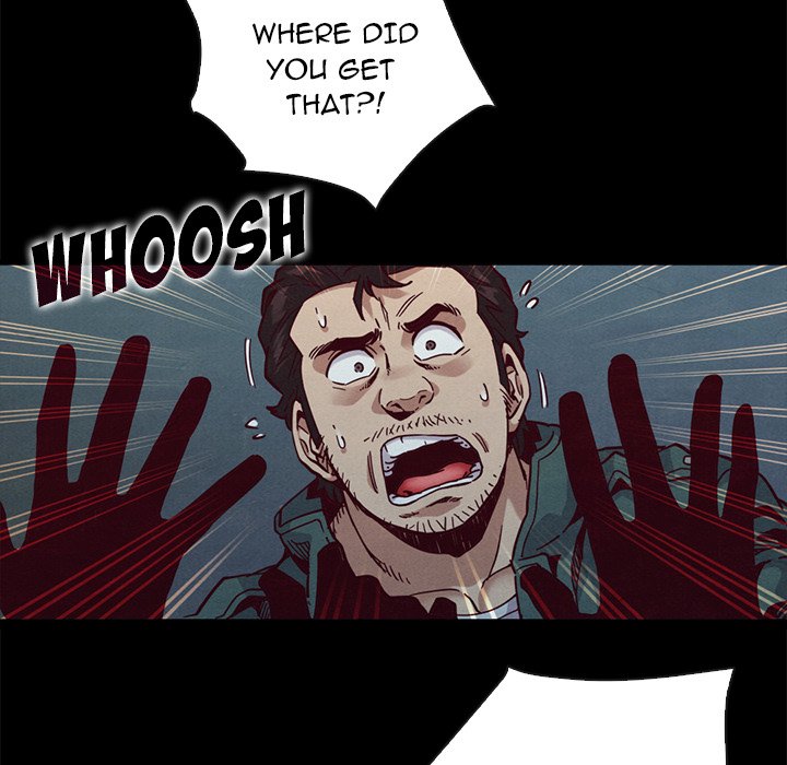 Bad Blood (Yongbieocheonga) chapter 67 page 77