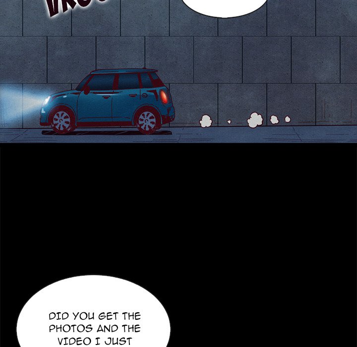 Bad Blood (Yongbieocheonga) chapter 67 page 84