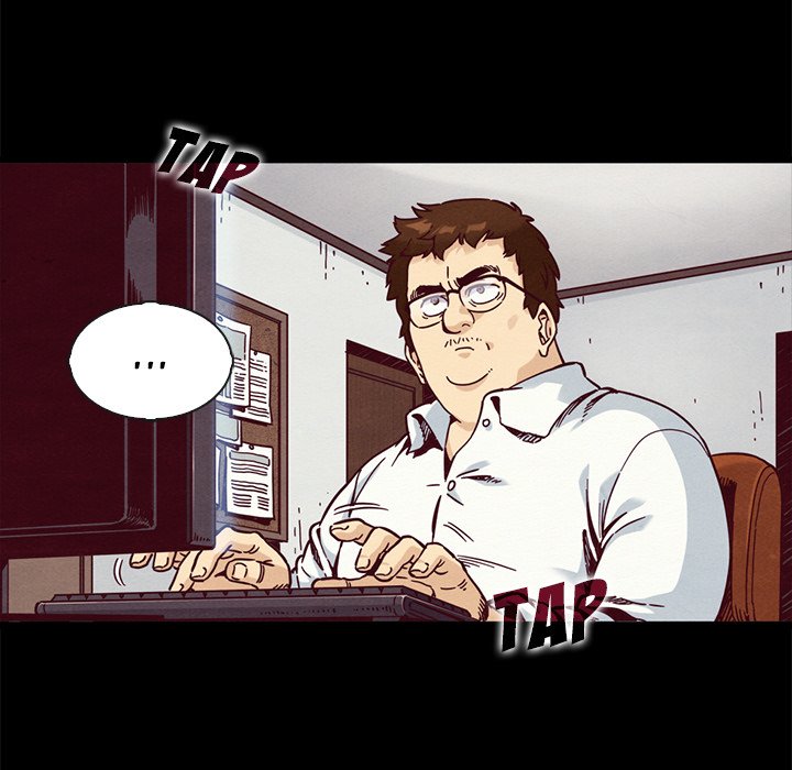 Bad Blood (Yongbieocheonga) chapter 67 page 91