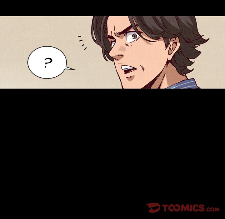 Bad Blood (Yongbieocheonga) chapter 67 page 112