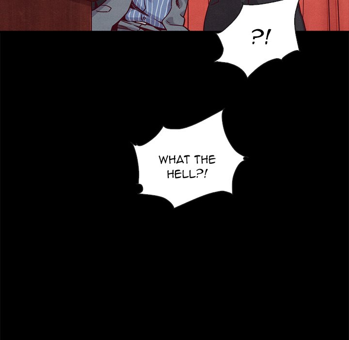 Bad Blood (Yongbieocheonga) chapter 67 page 117