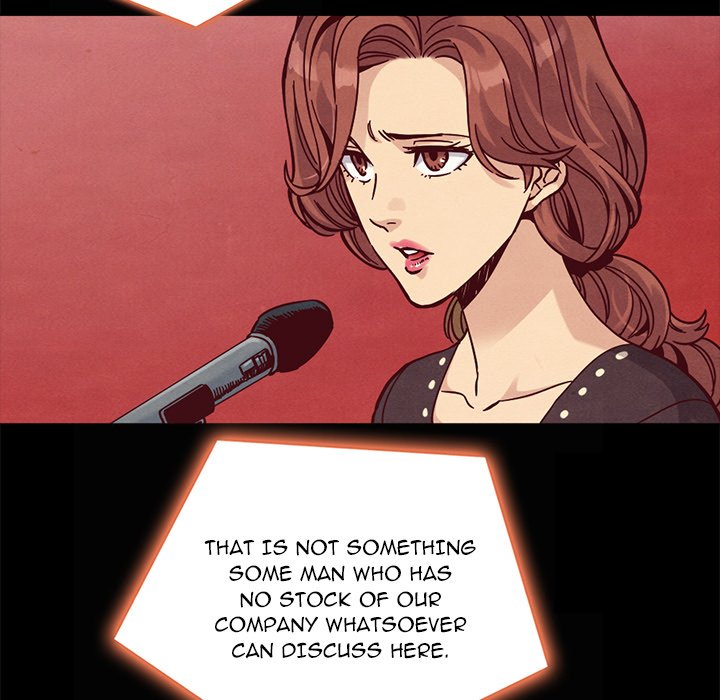 Bad Blood (Yongbieocheonga) chapter 67 page 122