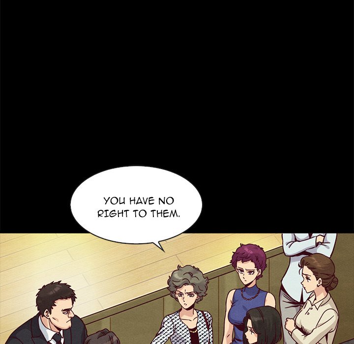 Bad Blood (Yongbieocheonga) chapter 67 page 125