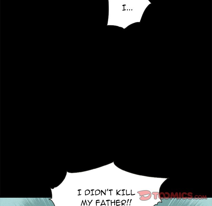 Bad Blood (Yongbieocheonga) chapter 67 page 136