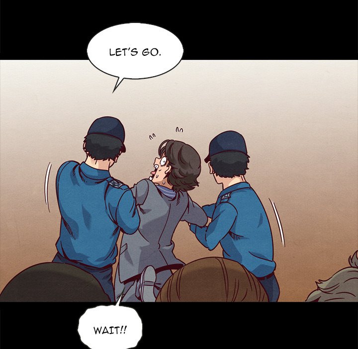 Bad Blood (Yongbieocheonga) chapter 67 page 143