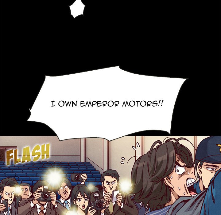 Bad Blood (Yongbieocheonga) chapter 68 page 7