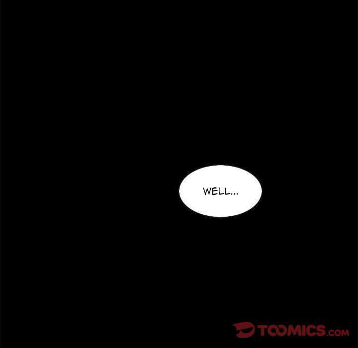 Bad Blood (Yongbieocheonga) chapter 68 page 22