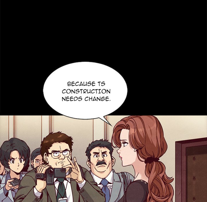Bad Blood (Yongbieocheonga) chapter 68 page 23