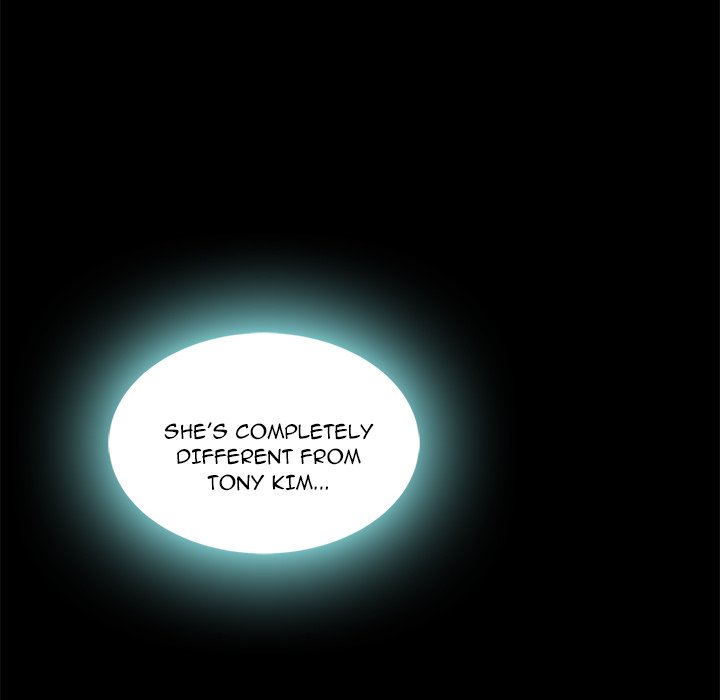 Bad Blood (Yongbieocheonga) chapter 68 page 27