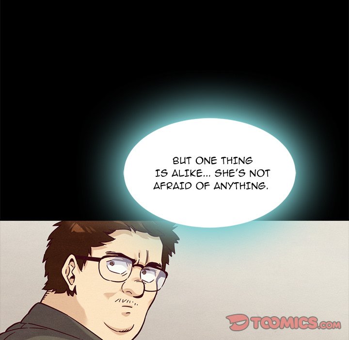 Bad Blood (Yongbieocheonga) chapter 68 page 28