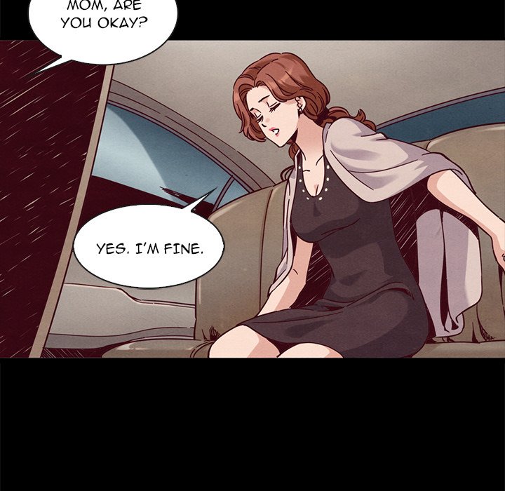 Bad Blood (Yongbieocheonga) chapter 68 page 32