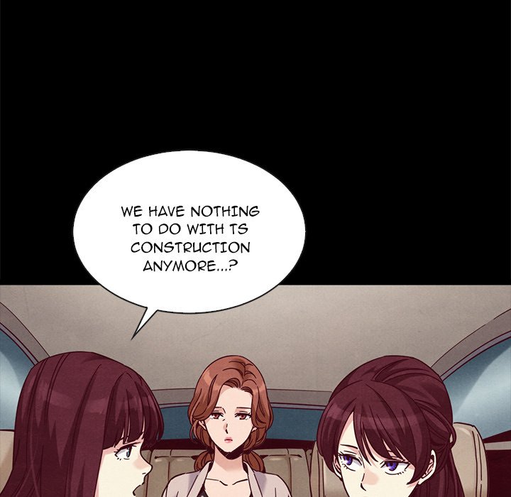 Bad Blood (Yongbieocheonga) chapter 68 page 33