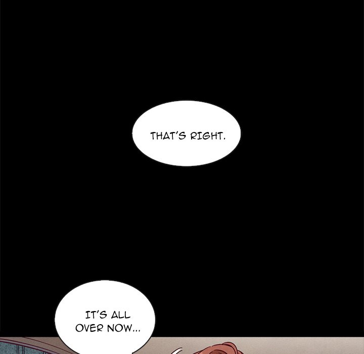 Bad Blood (Yongbieocheonga) chapter 68 page 35