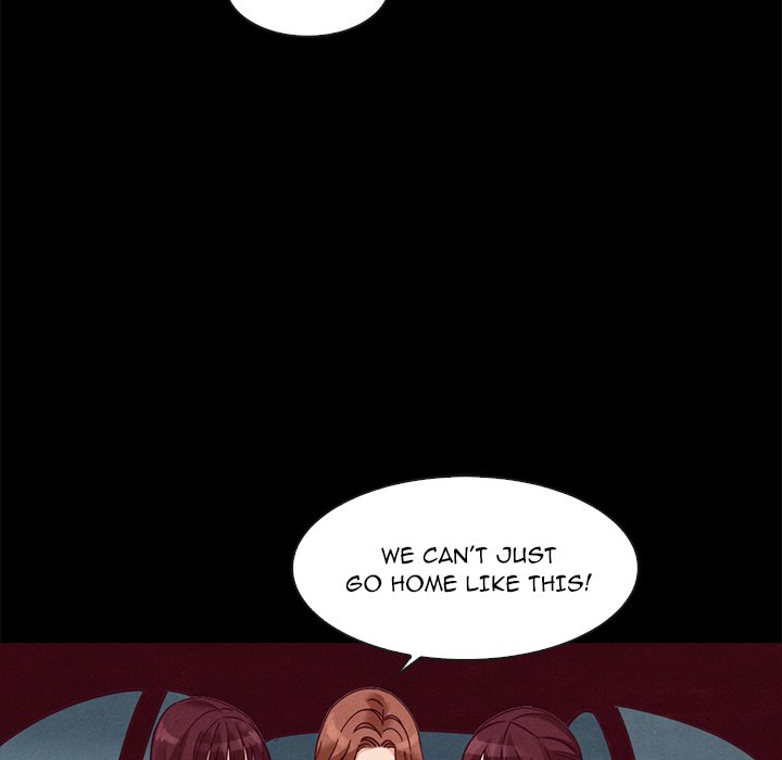 Bad Blood (Yongbieocheonga) chapter 68 page 39