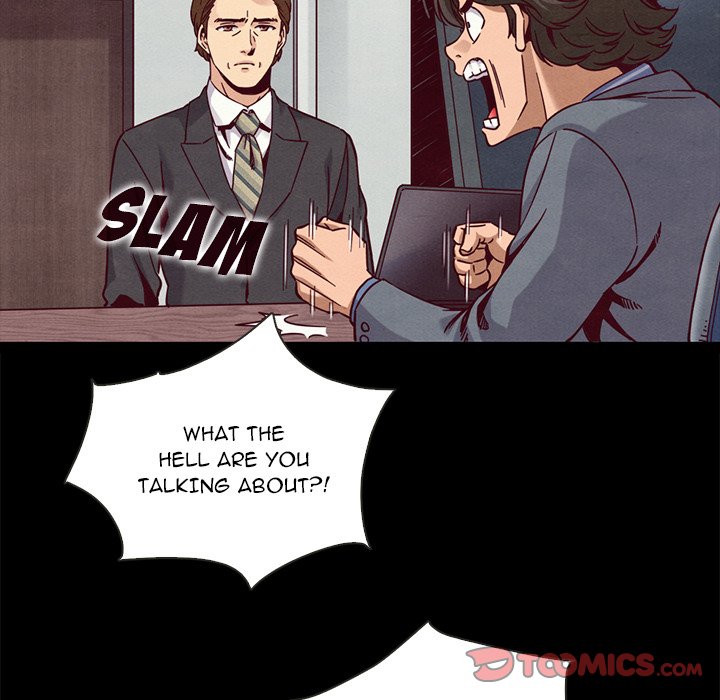 Bad Blood (Yongbieocheonga) chapter 68 page 52