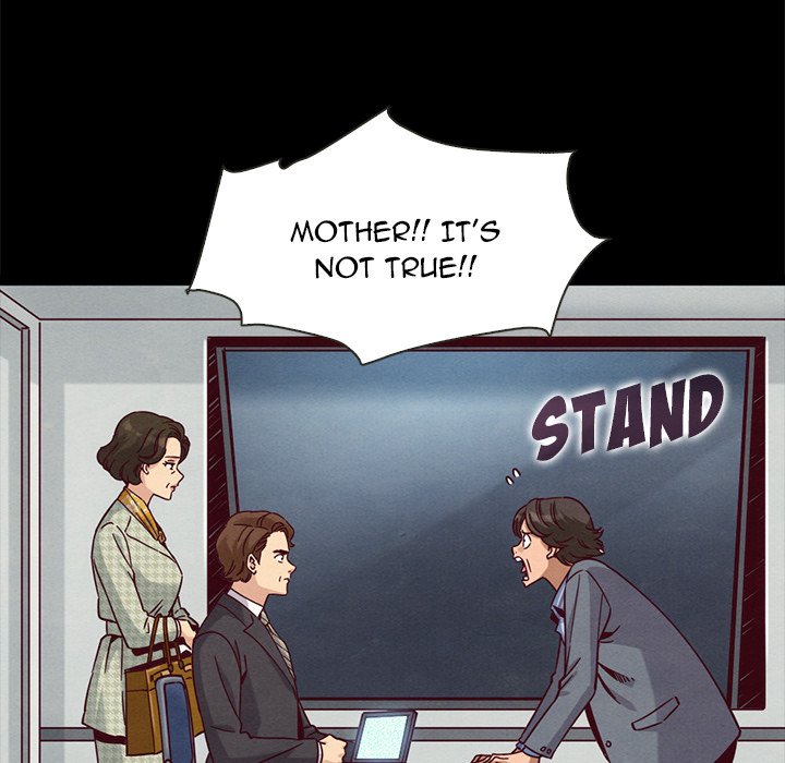 Bad Blood (Yongbieocheonga) chapter 68 page 57