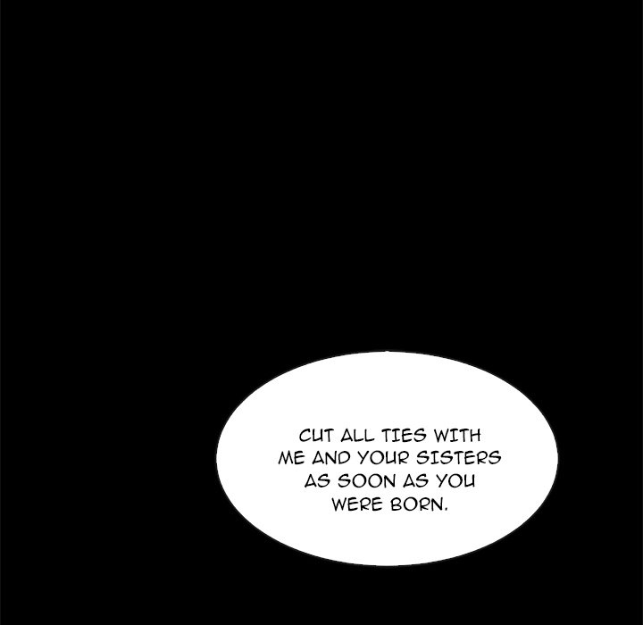 Bad Blood (Yongbieocheonga) chapter 68 page 61