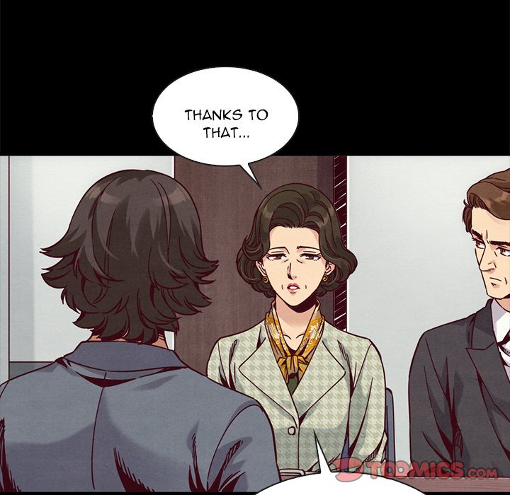 Bad Blood (Yongbieocheonga) chapter 68 page 64