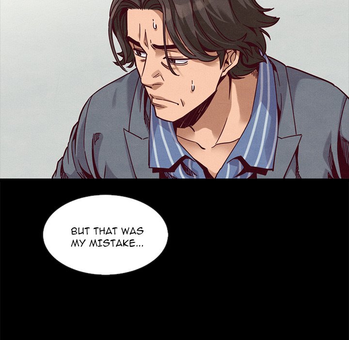 Bad Blood (Yongbieocheonga) chapter 68 page 67