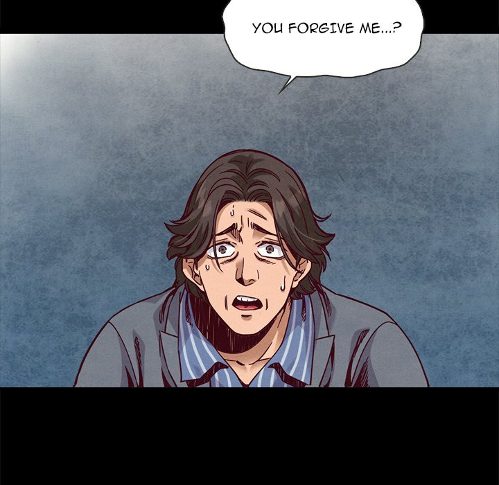Bad Blood (Yongbieocheonga) chapter 68 page 71