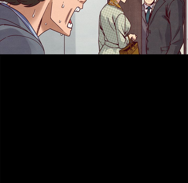 Bad Blood (Yongbieocheonga) chapter 68 page 83