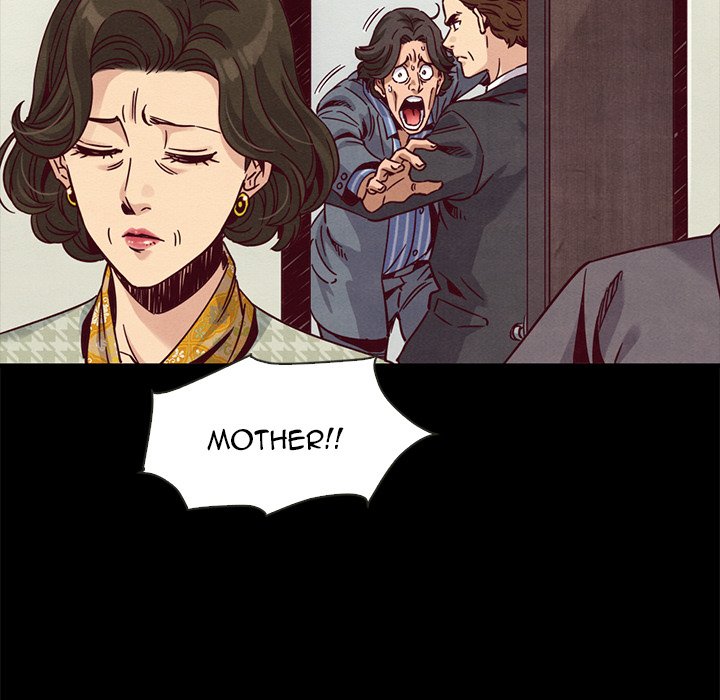 Bad Blood (Yongbieocheonga) chapter 68 page 85