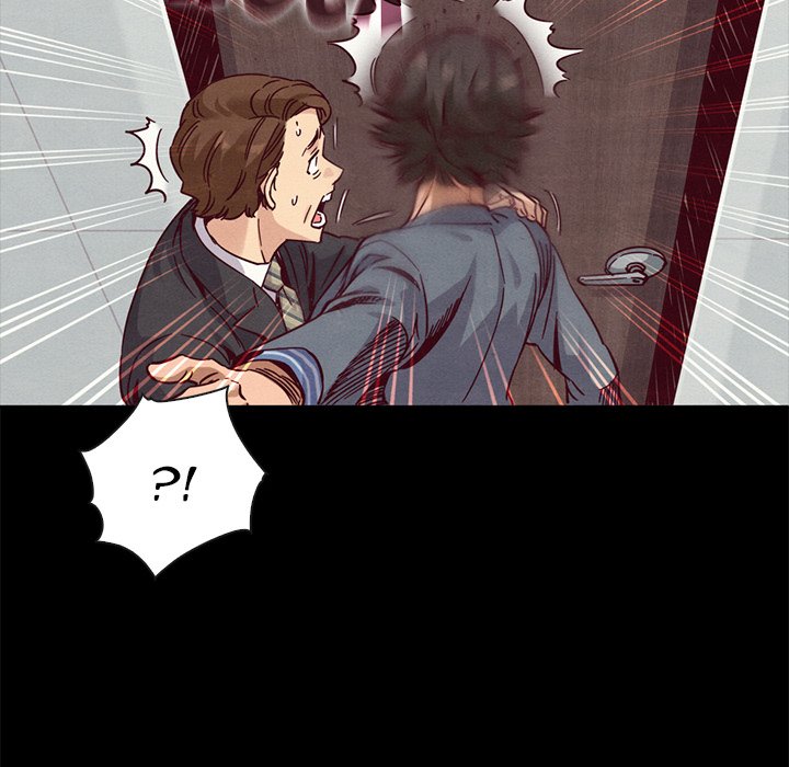 Bad Blood (Yongbieocheonga) chapter 68 page 91