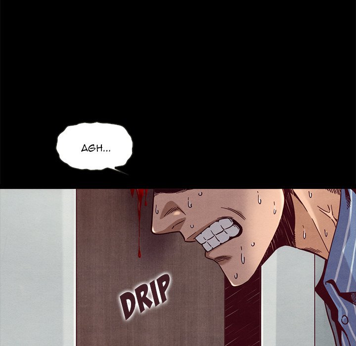 Bad Blood (Yongbieocheonga) chapter 68 page 95