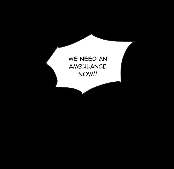 Bad Blood (Yongbieocheonga) chapter 68 page 98