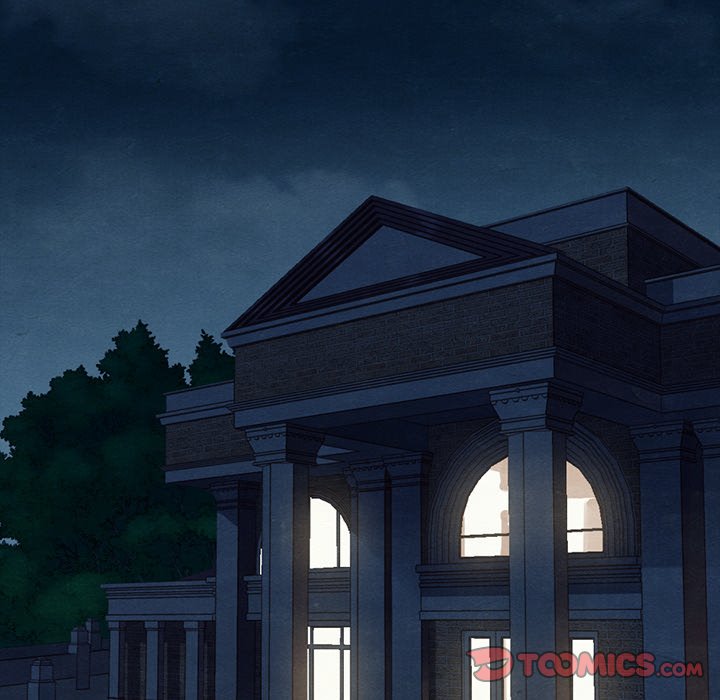 Bad Blood (Yongbieocheonga) chapter 68 page 124