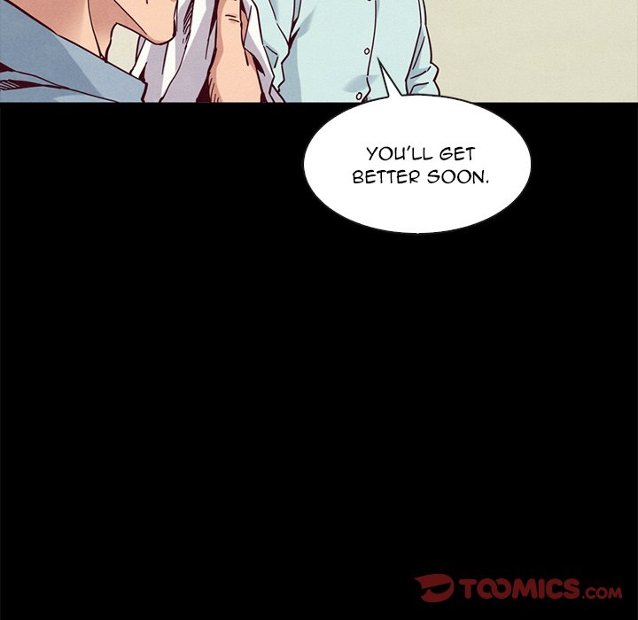 Bad Blood (Yongbieocheonga) chapter 68 page 130