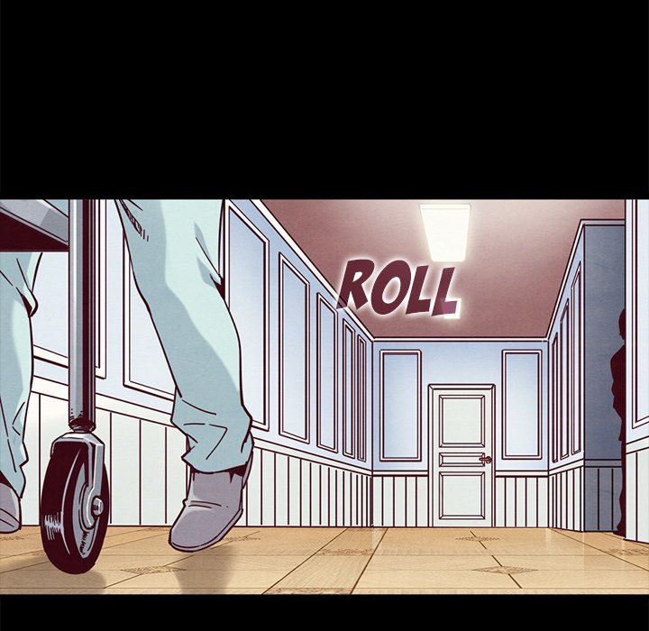 Bad Blood (Yongbieocheonga) chapter 68 page 135