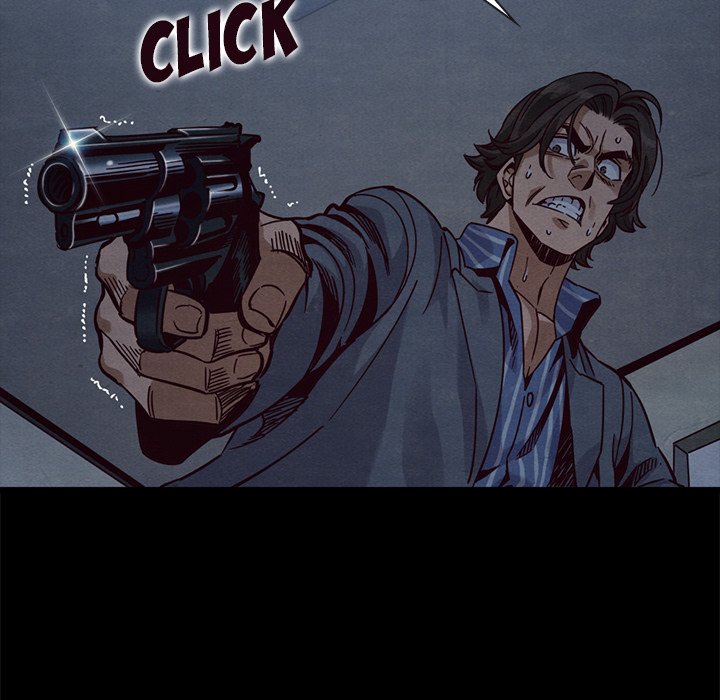 Bad Blood (Yongbieocheonga) chapter 68 page 145