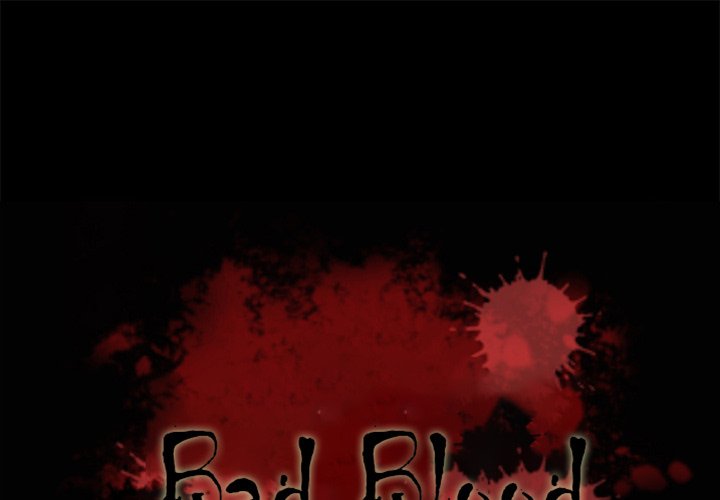 Bad Blood (Yongbieocheonga) chapter 69 page 2