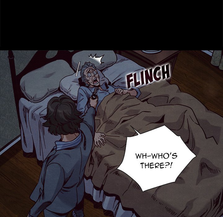 Bad Blood (Yongbieocheonga) chapter 69 page 6